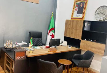 Le H Des Affaires