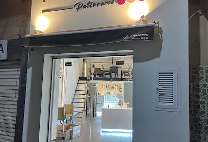 Le Macaron Pâtisserie 2