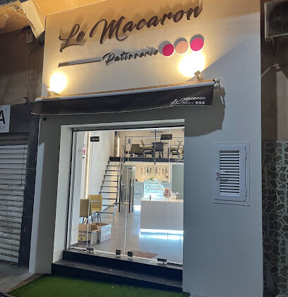 Le Macaron Pâtisserie 2