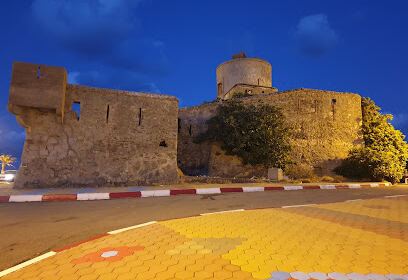 LE MOULIN EL KALA