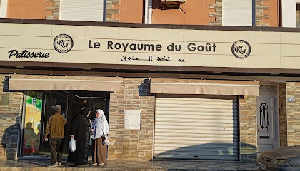 Le Royaume Du Goût