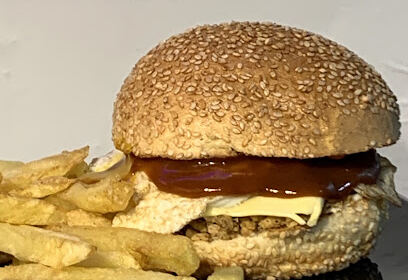 Le S fast food