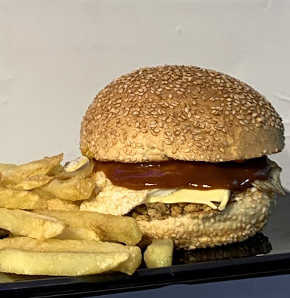 Le S fast food