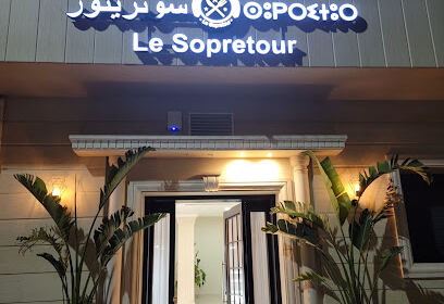 Le Sopretour