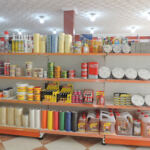 LEADER PEINTURE ORAN
