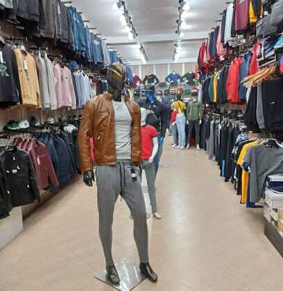 L’ÉLÉGANT Shop