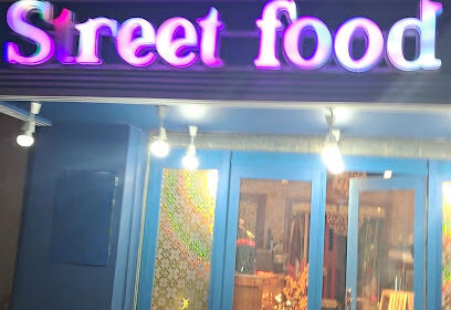 Les frèrots zarour streetfood