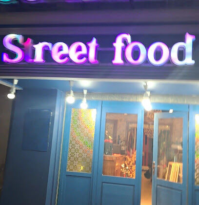 Les frèrots zarour streetfood