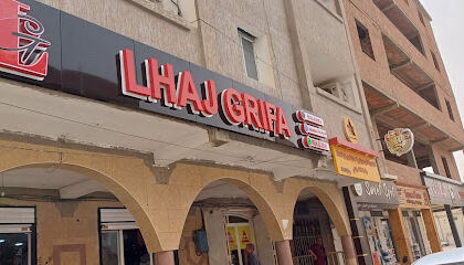 LHAJ GRIFA EL OUED
