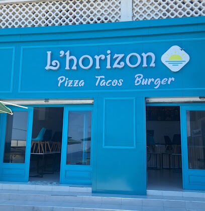 L’horizon el kala