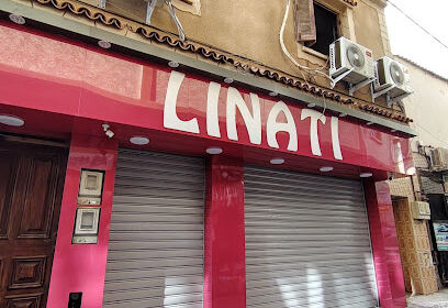 Linati cherchell