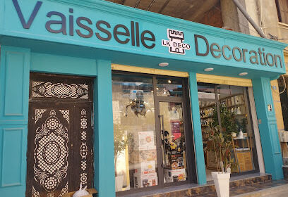 Lk deco kolea
