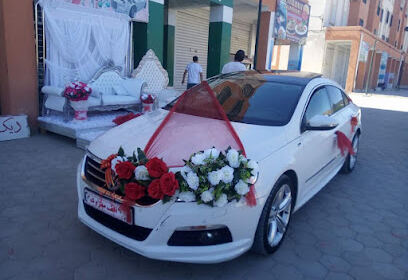 Location Articles de Fêtes Ras El Oued