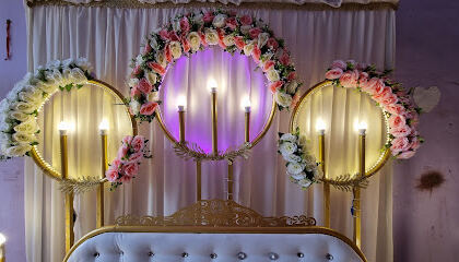 Location Décoration Mariage