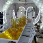 Location Matériel de Fêtes Cherifi Mohamed