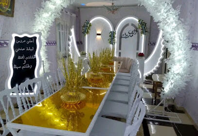 Location Matériel de Fêtes Cherifi Mohamed