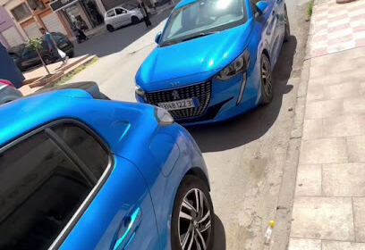 Location voiture Oran Didano