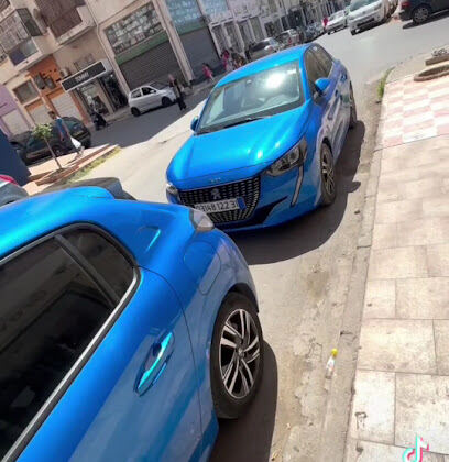 Location voiture Oran Didano