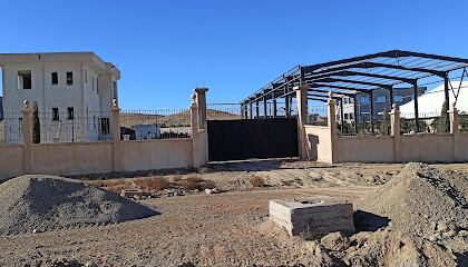 Lot 34 Zone industrielle Rmail Ras el oued