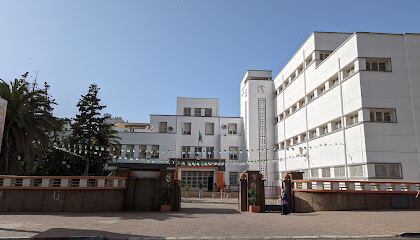 Lotfi High School