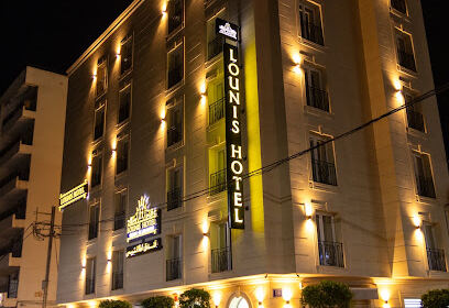 Lounis Hotel by Atlantis