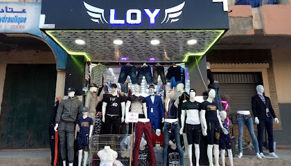 LOY Ain Defla