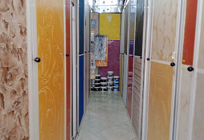 Luxo Peinture