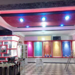 Luxo Peinture Redjas Mila Chez Saïd