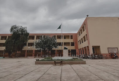 lycée 5 juillet 1962