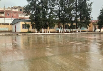 lycée ahmed alili