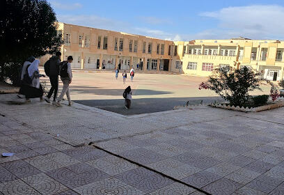 Lycée Ahmed Ben Dermia
