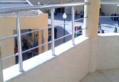 Lycee badreeddine salah hassani abdelkrim