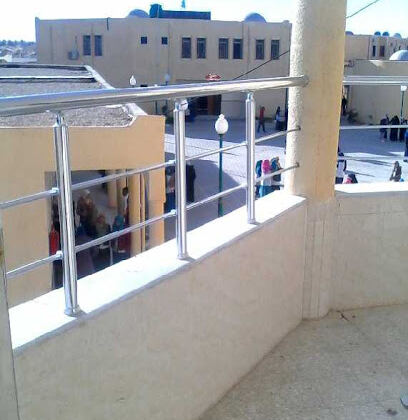 Lycee badreeddine salah hassani abdelkrim