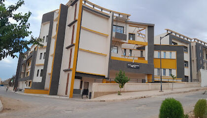 Lycée Bas mazagran