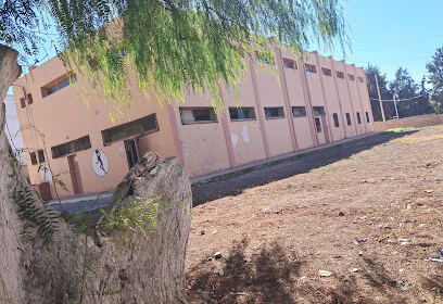 Lycée Belarbai Mohamed Esghir Cherchell (Nouveau Lycée)