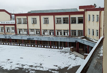 Lycée Boussila Maamar