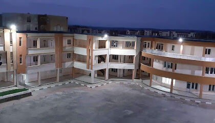 Lycée Bouzeraa Ahcene
