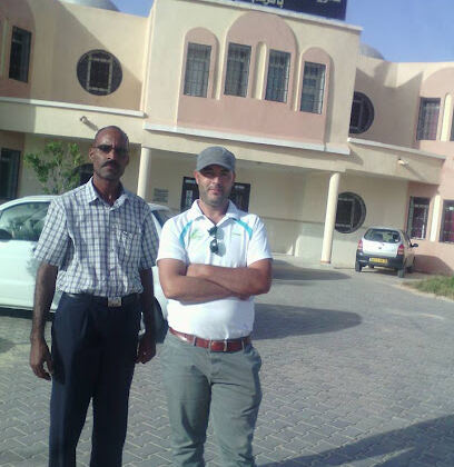 Lycée Chahid Salah Badreddine