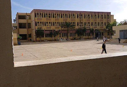 lycée colonel si m’hamed bougara