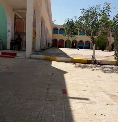ثانوية ديدي صالح بالزقم