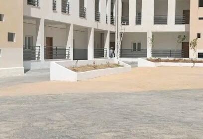 Lycée Dilmi Ahmed aadl