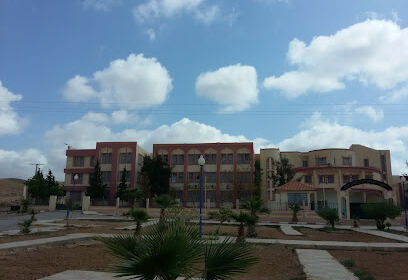 Lycée El Hadj El Kheir Kheiri