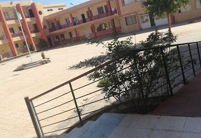 Lycée elbachir elibrahimie