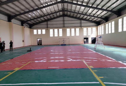 Lycée Emir Abdelkader