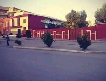 lycée Fares El Houcin