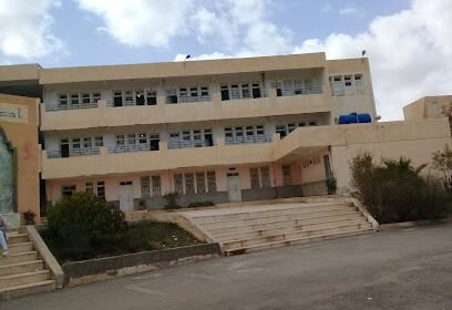 Lycée Frères REBAH
