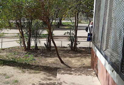 Lycée Hirech Abd Al-madjid