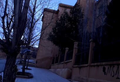 Lycée houari boumediene