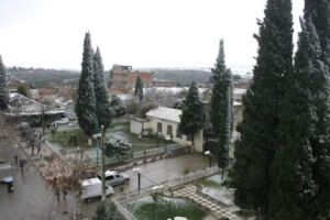 Lycée Houari Boumediene