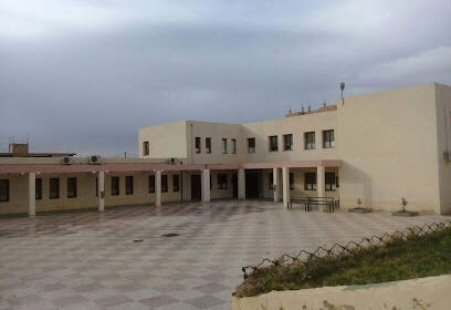 Lycée Houari Boumediene